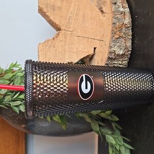 Starbucks Tumbler 2022 University Of Georgia UGA Studded Iced 24oz Cup-New